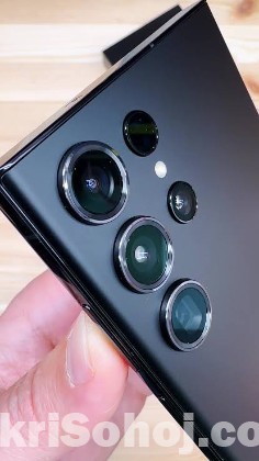 Galaxy S23 Ultra